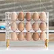 egg organizer storage